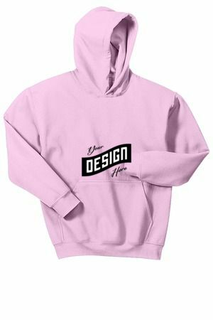 Gildan ® - Youth Heavy Blend Hooded Sweatshirt