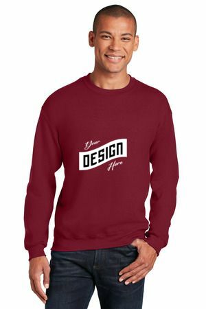 Gildan ®  Heavy Blend Crewneck Sweatshirt