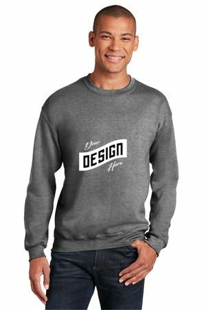 Gildan ®  Heavy Blend Crewneck Sweatshirt