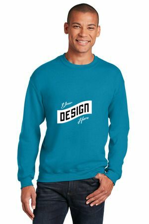 Gildan ®  Heavy Blend Crewneck Sweatshirt