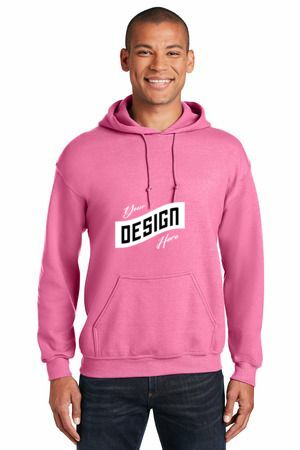 Gildan ®  - Heavy Blend ™  Hooded Sweatshirt