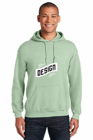 Gildan ®  - Heavy Blend ™  Hooded Sweatshirt
