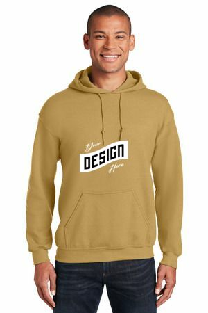 Gildan ®  - Heavy Blend ™  Hooded Sweatshirt
