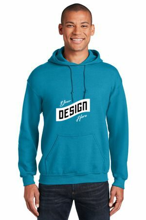 Gildan ®  - Heavy Blend ™  Hooded Sweatshirt