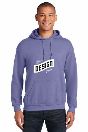Gildan ®  - Heavy Blend ™  Hooded Sweatshirt