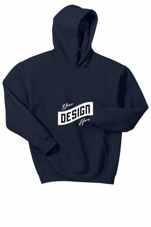 Gildan ® - Youth Heavy Blend Hooded Sweatshirt
