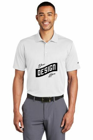 Nike Tech Basic Dri-FIT Polo