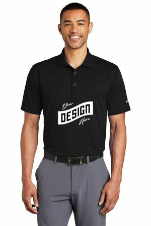 Nike Tech Basic Dri-FIT Polo