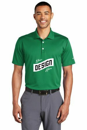 Nike Tech Basic Dri-FIT Polo