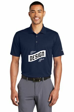 Nike Tech Basic Dri-FIT Polo