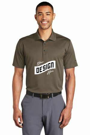 Nike Tech Basic Dri-FIT Polo