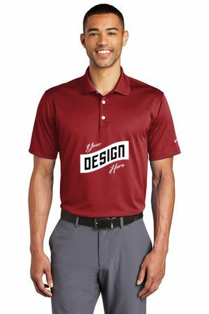 Nike Tech Basic Dri-FIT Polo