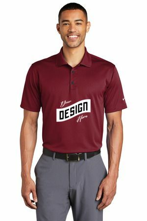 Nike Tech Basic Dri-FIT Polo