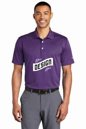 Nike Tech Basic Dri-FIT Polo