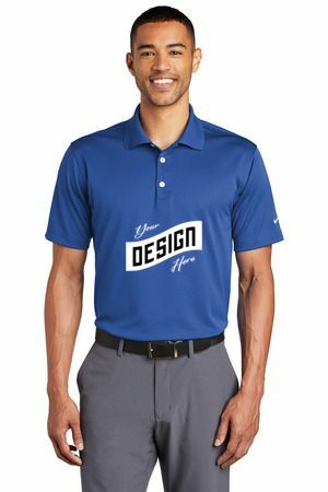 Nike Tech Basic Dri-FIT Polo