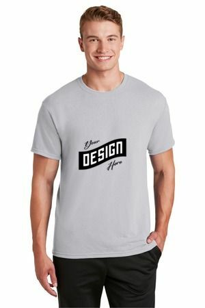 Jerzees ® Dri-Power ® 100% Polyester T-Shirt
