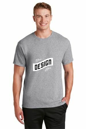Jerzees ® Dri-Power ® 100% Polyester T-Shirt