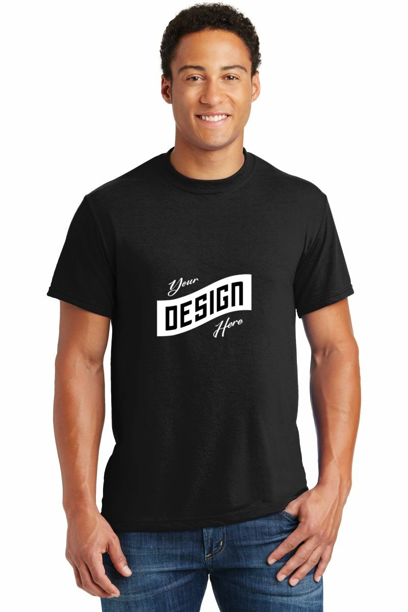 Jerzees ® Dri-Power ® 100% Polyester T-Shirt