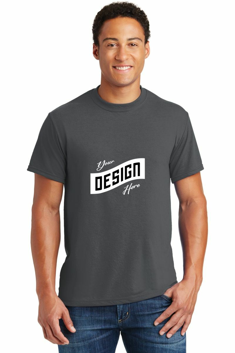 Jerzees ® Dri-Power ® 100% Polyester T-Shirt