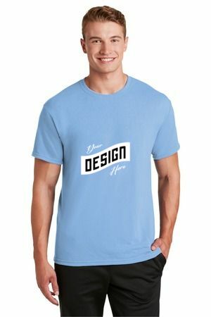 Jerzees ® Dri-Power ® 100% Polyester T-Shirt