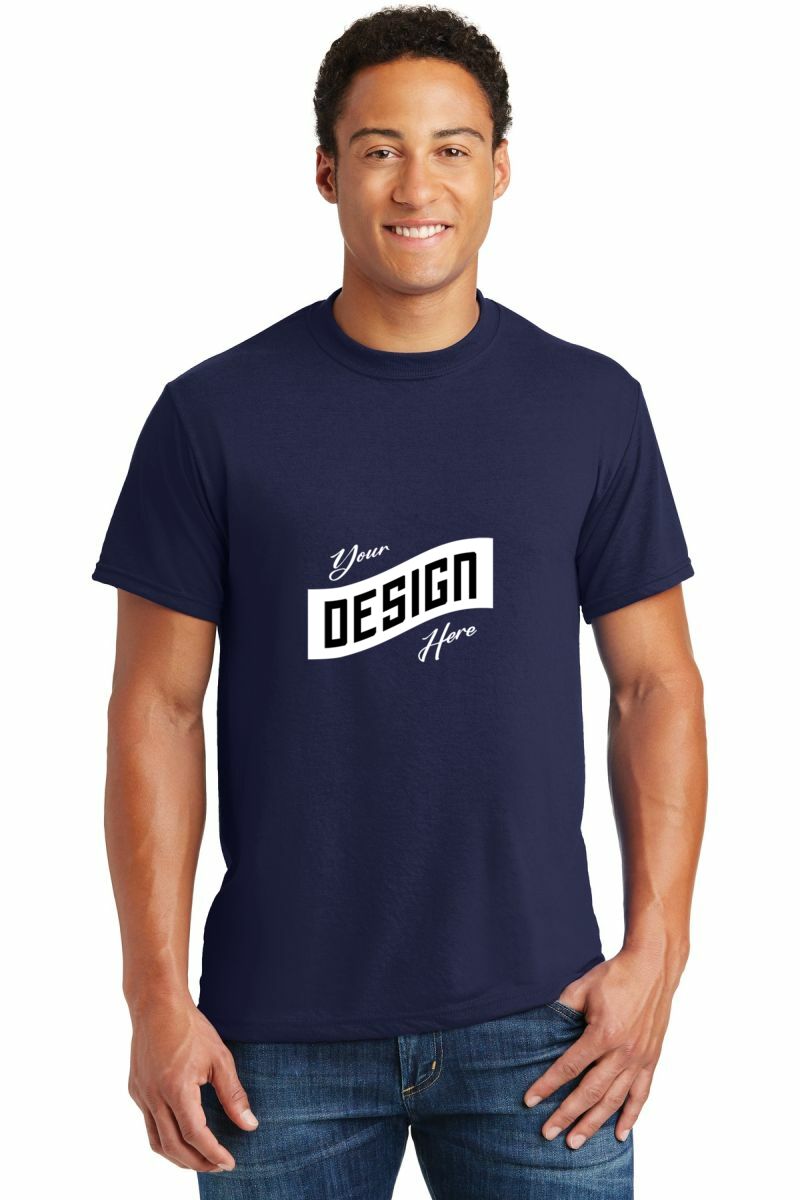Jerzees ® Dri-Power ® 100% Polyester T-Shirt