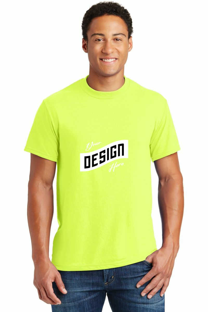 Jerzees ® Dri-Power ® 100% Polyester T-Shirt