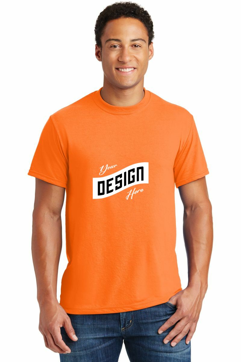 Jerzees ® Dri-Power ® 100% Polyester T-Shirt