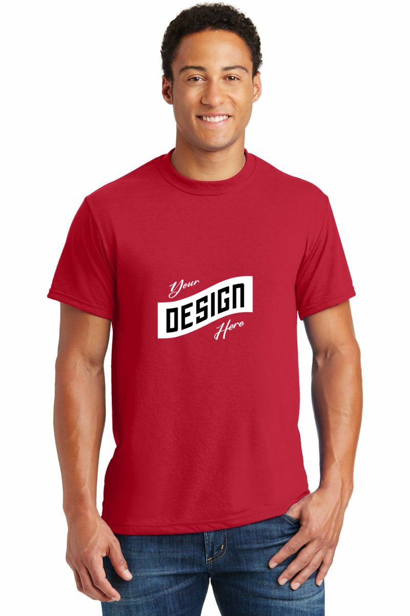 Jerzees ® Dri-Power ® 100% Polyester T-Shirt