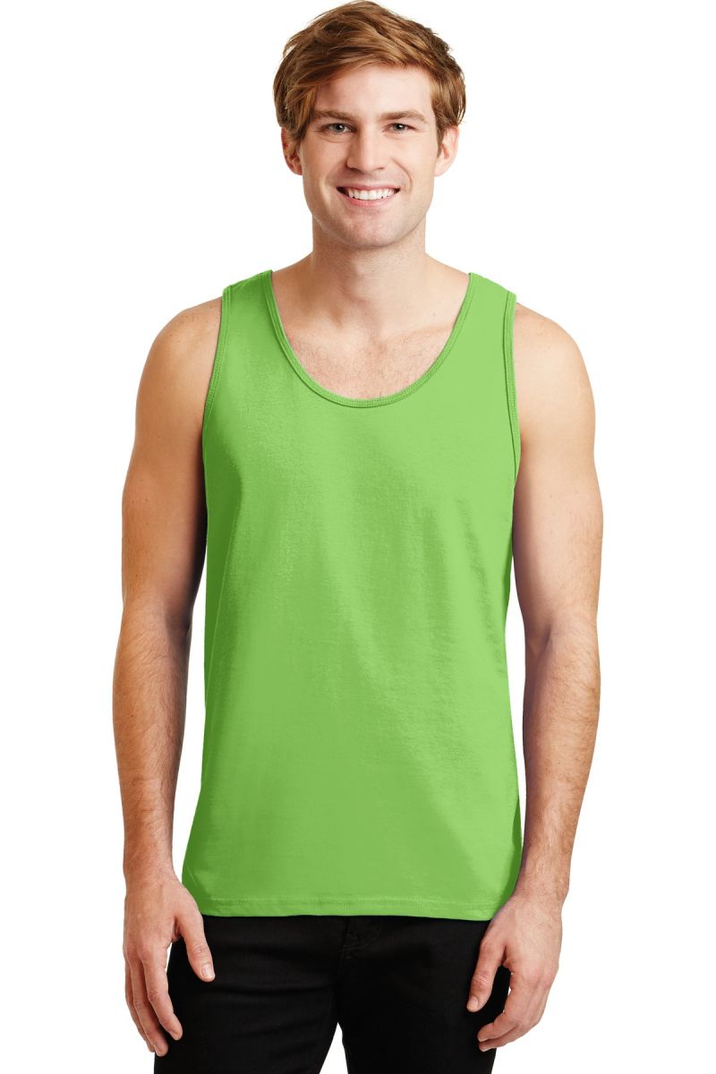Gildan ®  - Ultra Cotton ®  100% US Cotton Tank Top