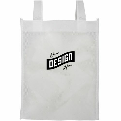 Recyclable Gift Bag Non-Woven Tote Bag