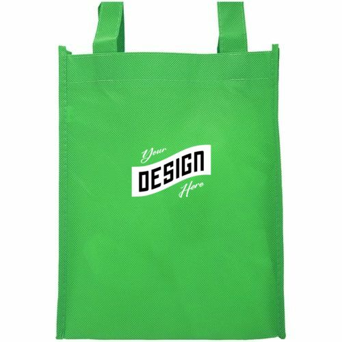 Recyclable Gift Bag Non-Woven Tote Bag