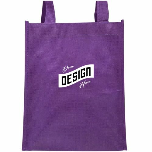 Recyclable Gift Bag Non-Woven Tote Bag