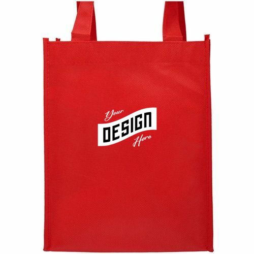 Recyclable Gift Bag Non-Woven Tote Bag