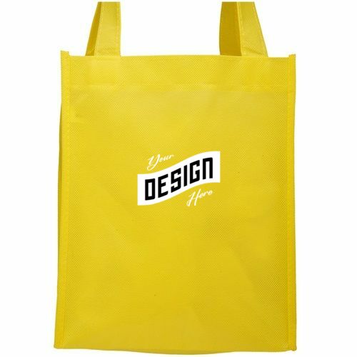 Recyclable Gift Bag Non-Woven Tote Bag