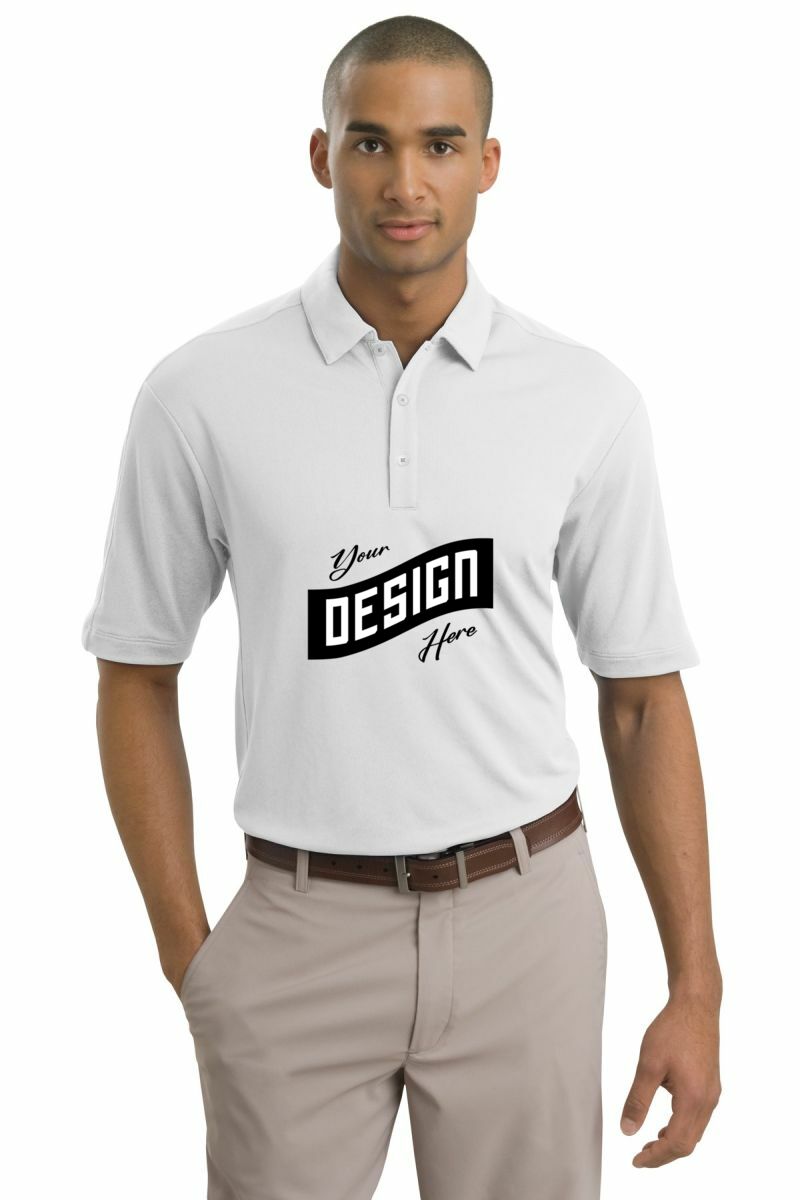 Nike Tech Sport Dri-FIT Polo