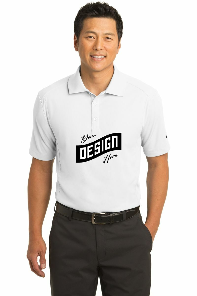 Nike Dri-FIT Classic Polo