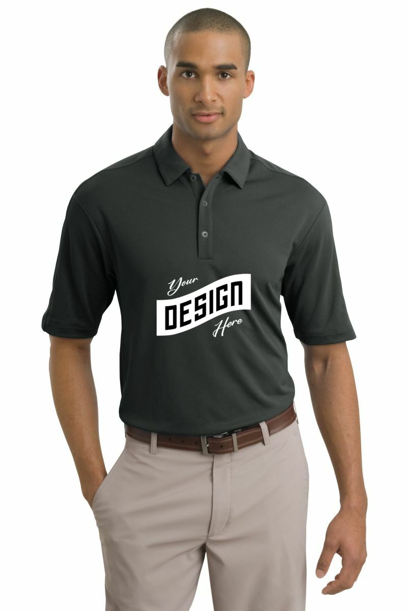 Nike Tech Sport Dri-FIT Polo