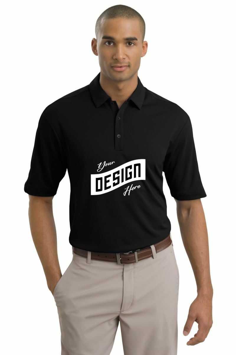 Nike Tech Sport Dri-FIT Polo