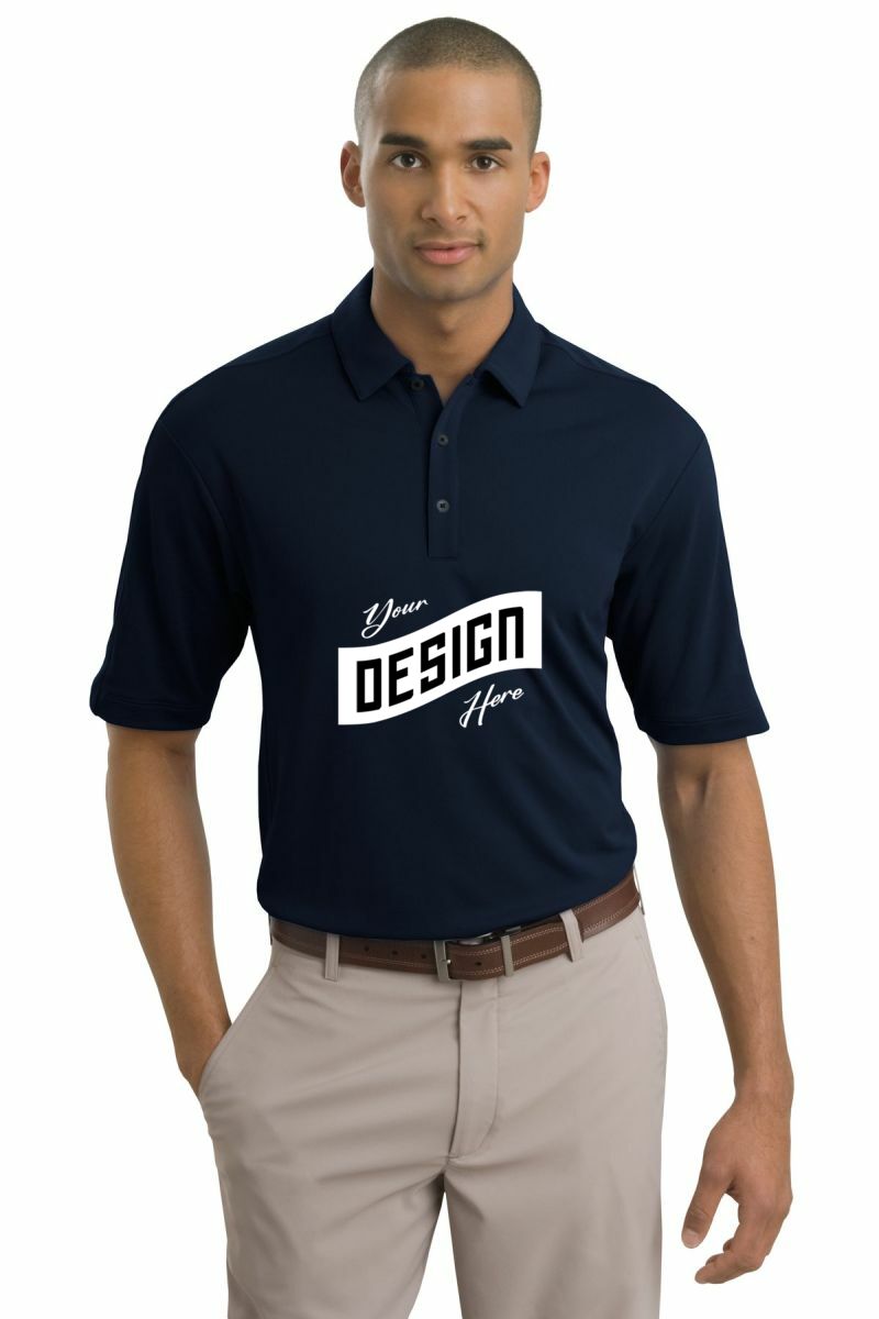 Nike Tech Sport Dri-FIT Polo