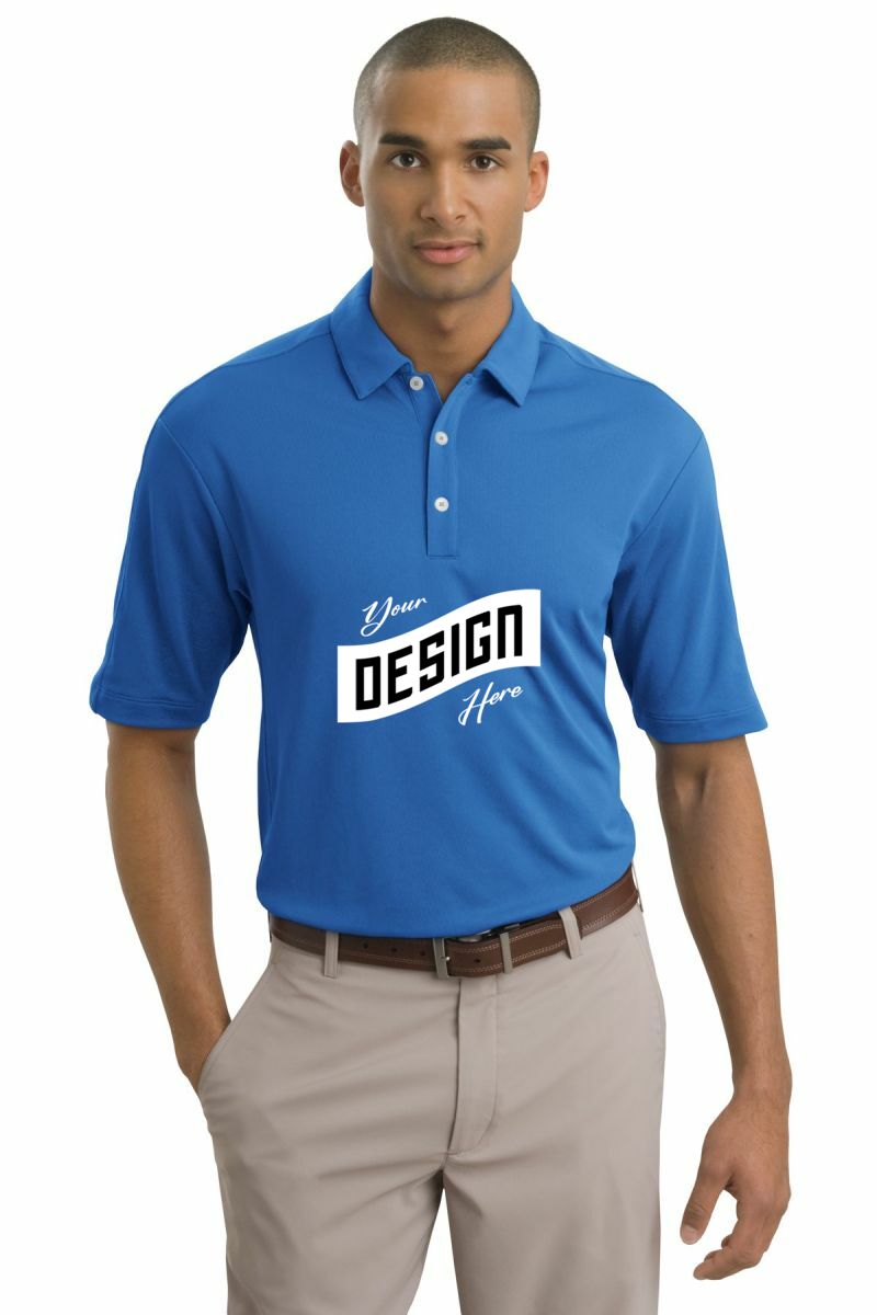 Nike Tech Sport Dri-FIT Polo