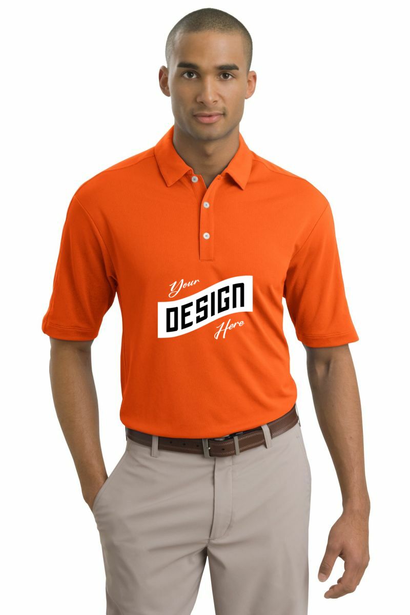 Nike Tech Sport Dri-FIT Polo