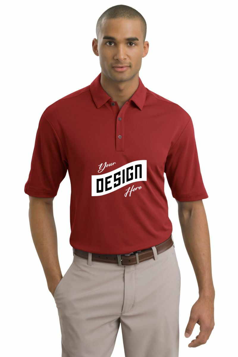 Nike Tech Sport Dri-FIT Polo