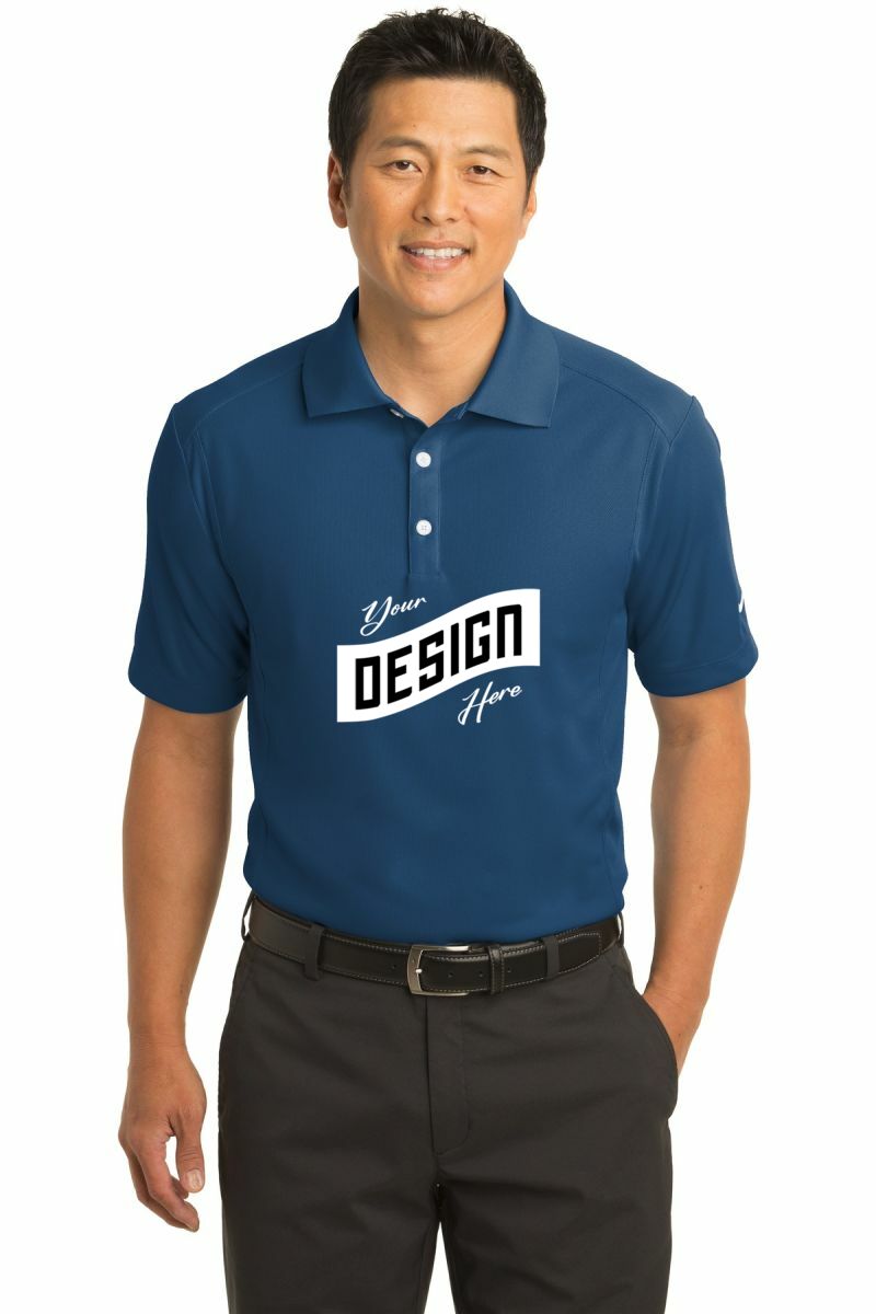 Nike Dri-FIT Classic Polo