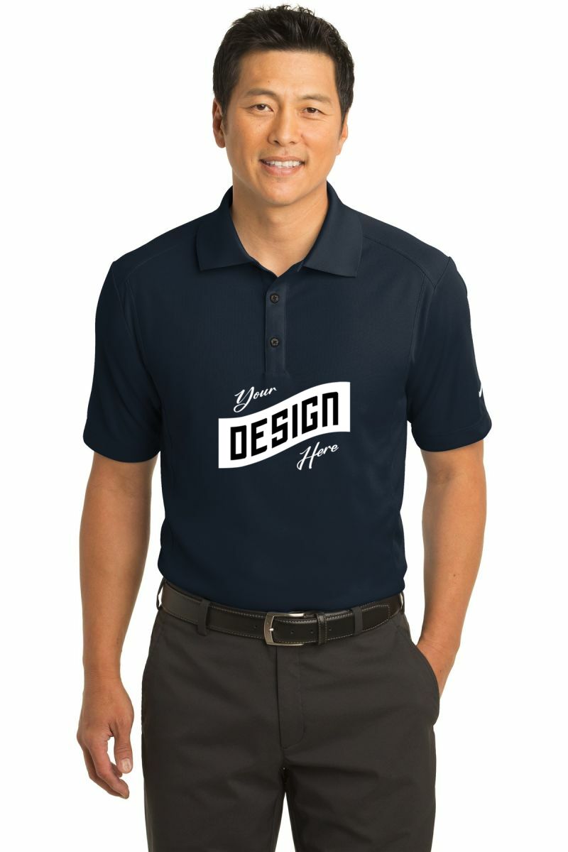 Nike Dri-FIT Classic Polo