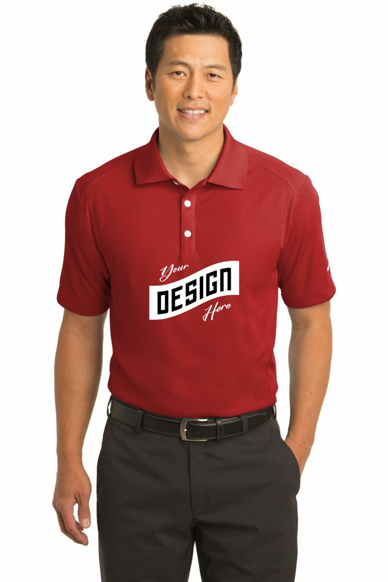 Nike Dri-FIT Classic Polo