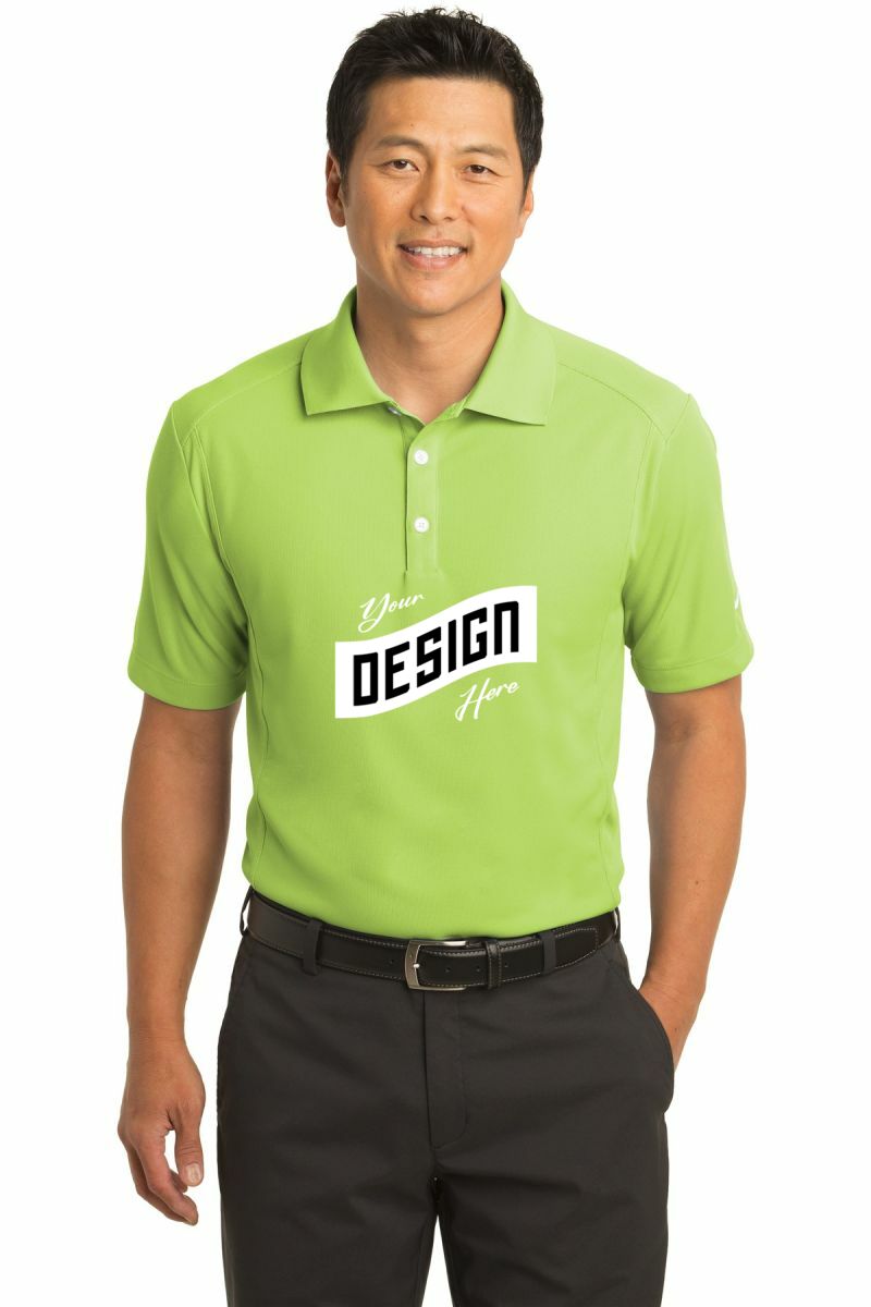 Nike Dri-FIT Classic Polo