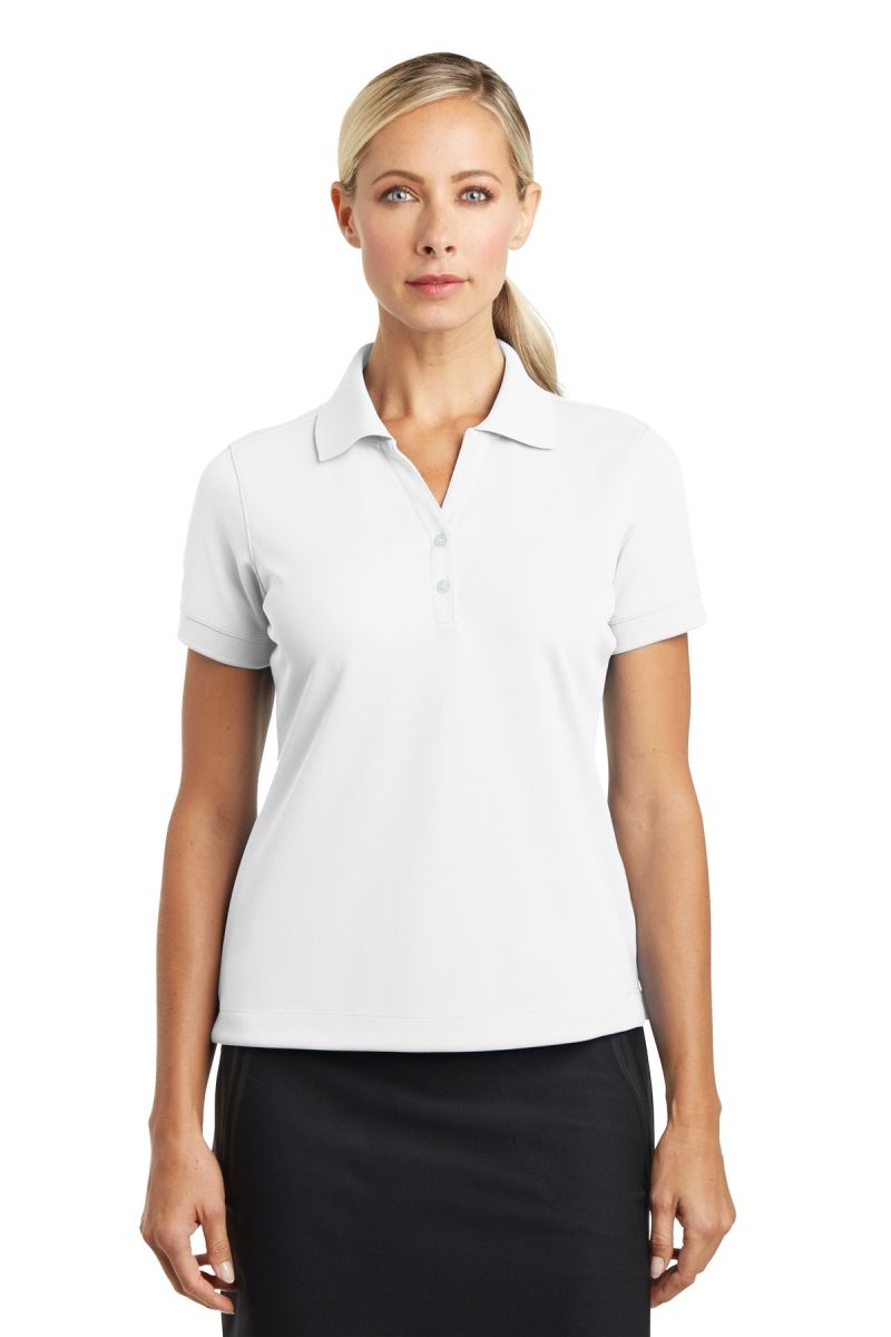 Nike Women's Dri-FIT Classic Polo