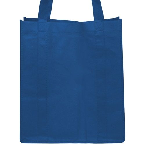 Non-Woven Totes Reusable Grocery Shopping Tote Bag