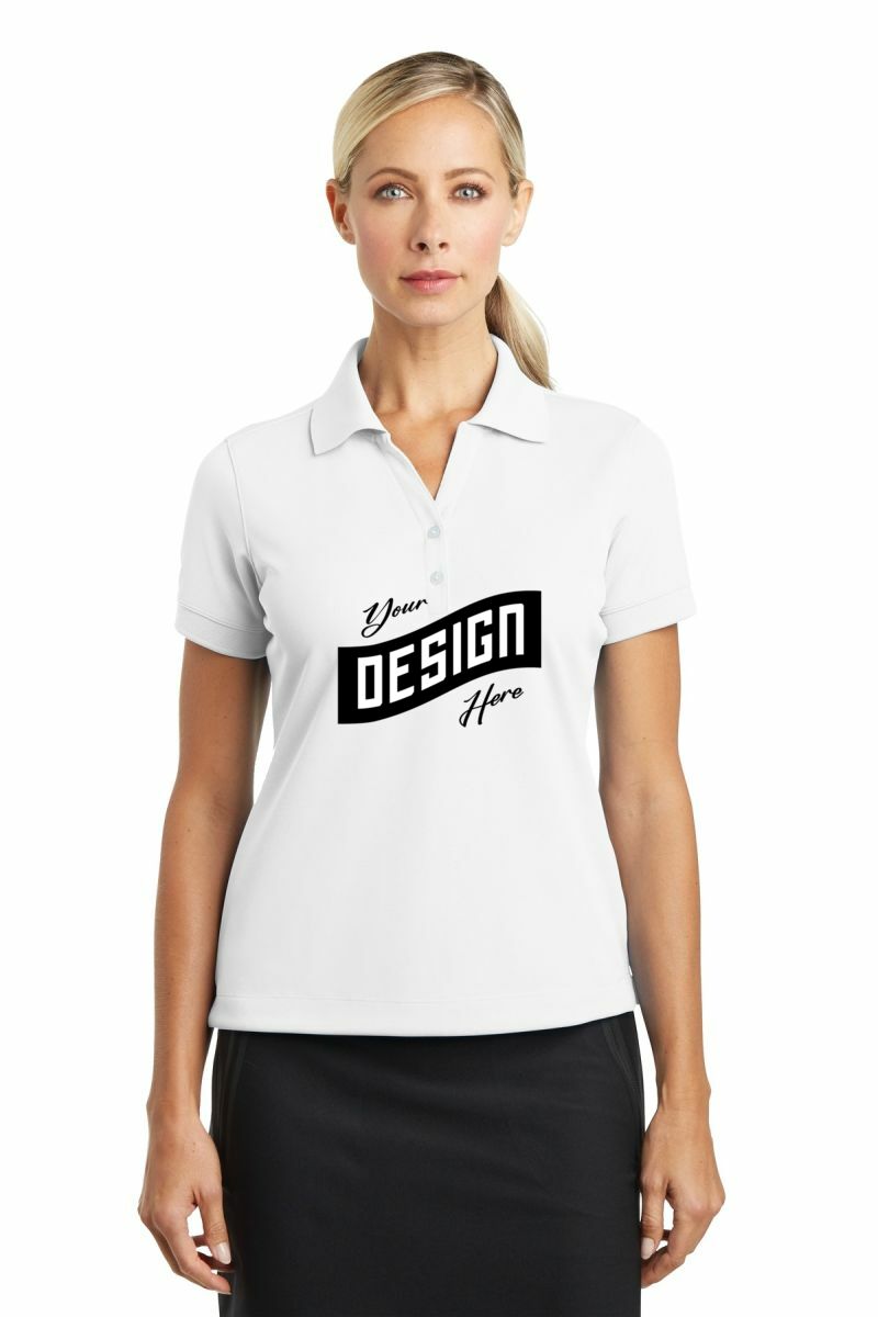 Nike Women's Dri-FIT Classic Polo