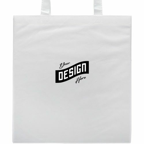 Recyclable Popular Non-Woven Tote Bag